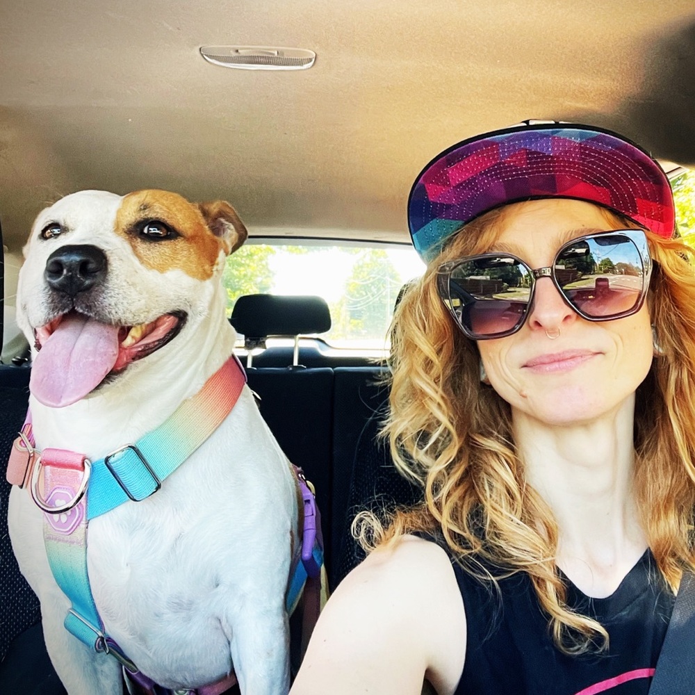 Meet your Posher, Ada